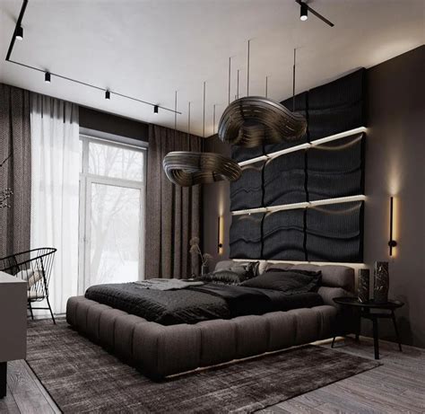 25 Beautiful Modern Bedroom Design Ideas 2022 Bedroom Design