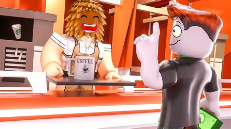 Roblox Cafe Outfits