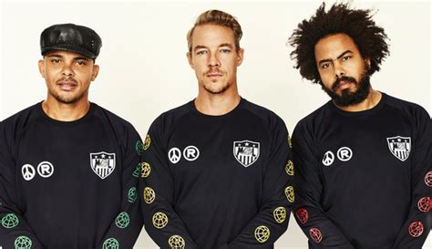 Major, the military rank above captain and below lieutenant colonel. Major Lazer | Discography | Discogs