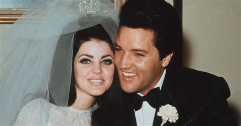 Inside Priscilla Presley S Sex Life With Elvis From King Of Foreplay Free Nude Porn Photos