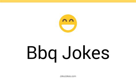 72 bbq jokes and funny puns jokojokes