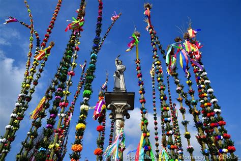 Palm Sunday In Poland Discover Real Europe