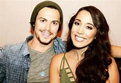 Alex Kinsey and Sierra Deaton I want their relationship and their ...