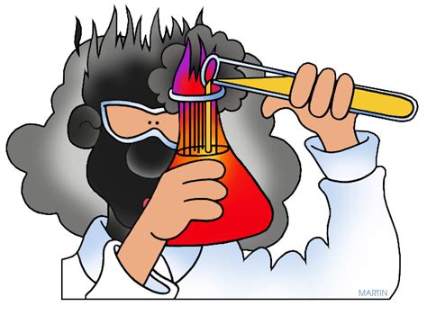 Chemistry Clipart Free Clipart Images Clipartix