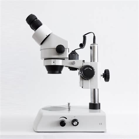 Microscopy Delta Educational