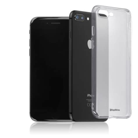 Iphone 8 Plus Slim Case Appskins