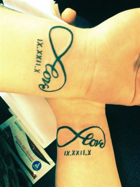 30 Couple Tattoo Ideas Cuded Matching Couple Tattoos Couples