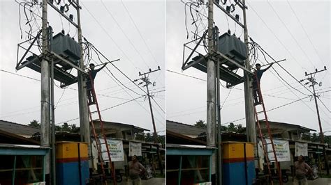 Hingga saat ini, pln telah berkembang dan dapat memberikan pasokan listrik yang dibutuhkan oleh masyarakat di indonesia. Teknisi Listrik Pln Bojonegoro / Duta Hotlink Cita Citata ...