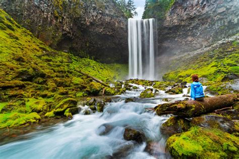 Best Hikes Near Portland Hiking Trails And Parks Worth Checking Out