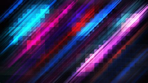 Colorful Abstract Wallpapers Hd Wallpapers Id 27846