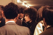 Another Tale To Tell. Rick Danko and Bob Dylan — 1965–1967 | by ...