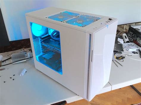 I Built My Own Pc And It Was Super Easy Heres How To Do It Build