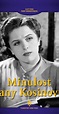 Minulost Jany Kosinové (1940) - News - IMDb