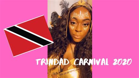 🇹🇹 trinidad carnival 2020 mardi gras mas band trinidadcarnival youtube