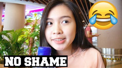 Vlog I Have No Shame Youtube