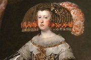 Mariana de Austria | Real Academia de la Historia