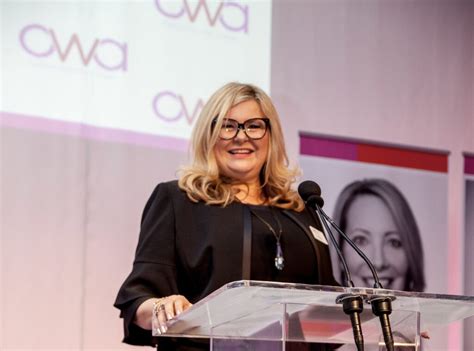 Interview With Owa Past President Tiara Claxton Pathway To Leadership In The Owa Optical
