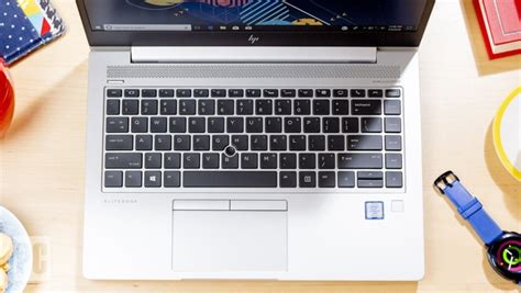 Hp Elitebook 840 G5 Review Pcmag