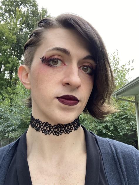 Date Got Canceled And Got All Dressed Up For Nothing 😞 R Transadorable