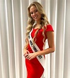 9 Pesona Johanne Grundt Hansen Miss Denmark 2021