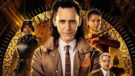 Here's the complete release schedule for loki: Loki Season 1 Episode 4 Discussion - The Avocado