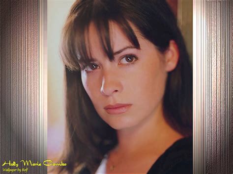 Holly Marie Combs Holly Marie Combs Wallpaper 626496 Fanpop