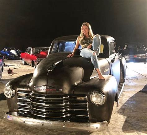 Here is everything there is to know about cara poole from street outlaws: How Much is Mallory Gulley Net Worth? Career with personal ...