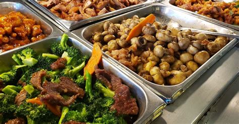 9 Secrets Of Krazy Buffet And Its All You Can Eat Dining