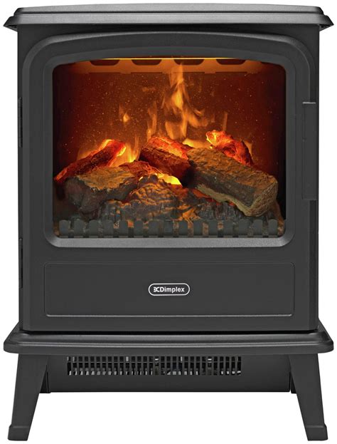 Dimplex Evandale 2kw Optimyst Electric Stove Fire Reviews Updated May