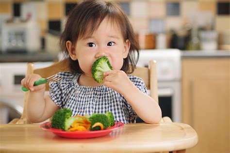 Getting Kids To Eat Healthier Wsu Insider Washington State University