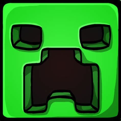 Minecraft Server Icon 64x64 At Getdrawings Free Download