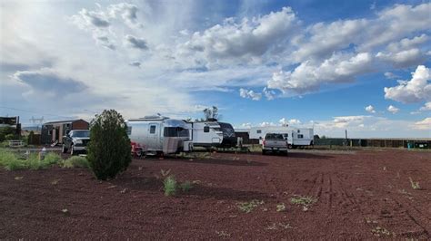 Grand Canyon Oasis Rv Resort And Glampground Reviews And Reservations