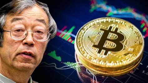 Who Is Bitcoin Creator Satoshi Nakamoto