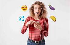 sexting emoji use game disclosure emojis should links sign through site when