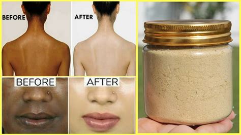 3 Day Full Body Whitening Challenge Get 100 Fair Spotless And