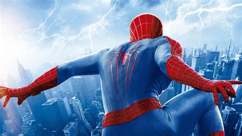 Like & subscribe to support the channel!★ get this game here! 2014 The Amazing Spider Man 2 Wallpapers | HD Wallpapers ...