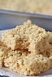 Easy Rice Krispie Treats Recipe | Adventures of Mel