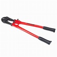 TEKTON 18 in. Bolt Cutter 3400 - The Home Depot
