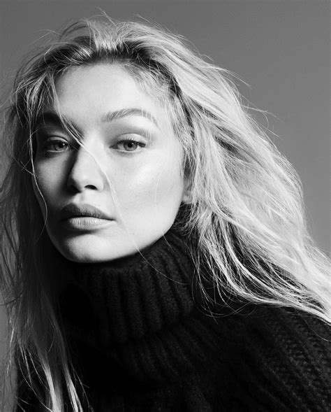 Gigi Hadid Wiki Height Weight Age Net Worth Leonardo Dicaprio Her