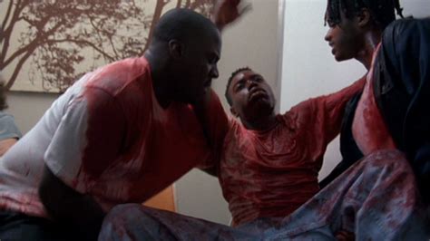 Menace ii society is a good movie with plenty of action and drama to keep most audiences interested. mine:caine | Tumblr
