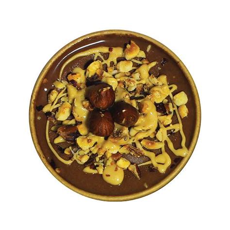 Gelato Chocolate Hazelnut Cremino S Bali Direct Bali S Online Whole