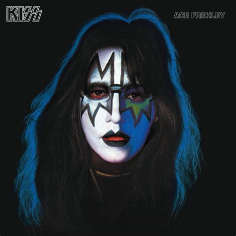 Ace Frehley Lp Vinyl Best Buy