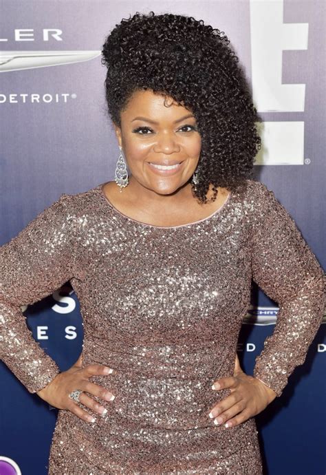 Yvette Nicole Brown Pictures Gallery 2 With High Quality Photos