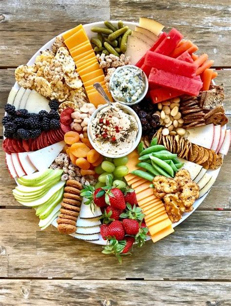 Trader Joes Snack Tray Food Platters Party Food Appetizers Snacks
