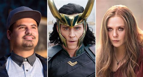 Loki is the latest tv show to join the mcu. Ant-Man's Luis and 11 More Marvel Side Characters Who ...