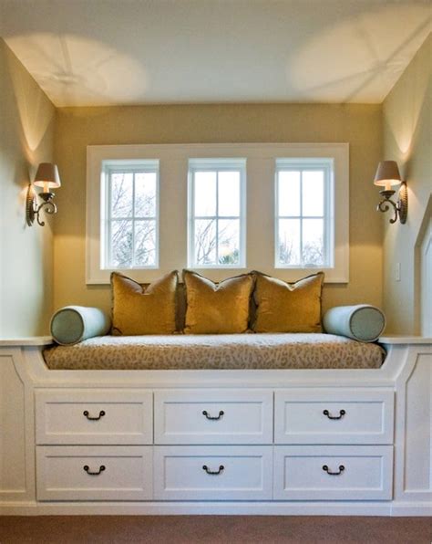 63 Incredibly Cozy And Inspiring Window Seat Ideas Window Seat