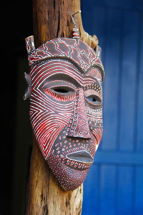 Free Images Blue Clothing Headgear Life Sculpture Art Mask