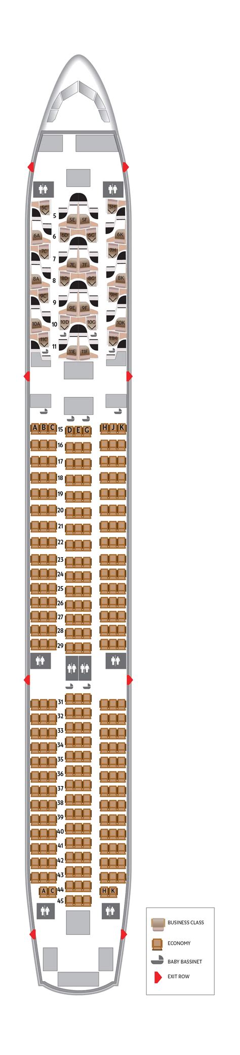 Boeing 787 9 Seat Map Etihad Awesome Home