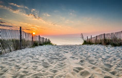 Top 10 Beaches In Delaware RVshare