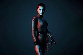 2560x1700 Resolution Zoë Kravitz as Catwoman The Batman Official ...